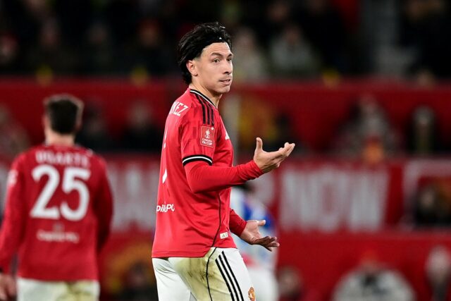 Resultados recentes contra City