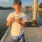 Nico Antic: atualização comovente sobre menino que foi atacado por um tubarão