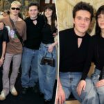 Nicola Peltz ignora Victoria Beckham no clipe ressurgido da Paris Fashion Week enquanto a rivalidade familiar continua