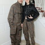 Nicola Peltz removeu todos os vestígios da família Beckham de suas redes sociais depois que seu marido, Brooklyn, bloqueou seus pais e irmãos