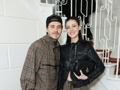 Nicola Peltz remove todos os vestígios da família Beckham de suas redes sociais depois que o marido Brooklyn bloqueou seus pais e irmãos Nicola Peltz removeu todos os vestígios da família Beckham de suas redes sociais depois que seu marido, Brooklyn, bloqueou seus pais e irmãos