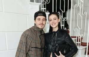 Nicola Peltz remove todos os vestígios da família Beckham de suas redes sociais depois que o marido Brooklyn bloqueou seus pais e irmãos Nicola Peltz removeu todos os vestígios da família Beckham de suas redes sociais depois que seu marido, Brooklyn, bloqueou seus pais e irmãos