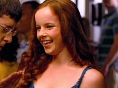 Nicola em ‘Superbad’ ‘Memba Her?! Nicola em 'Superbad' 'Memba Her?!