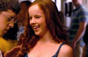 Nicola em ‘Superbad’ ‘Memba Her?! Nicola em 'Superbad' 'Memba Her?!