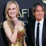 Nicole Kidman e Keith Urban: uma linha do tempo de seu relacionamento