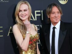 Nicole Kidman e Keith Urban: uma linha do tempo de seu relacionamento Nicole Kidman e Keith Urban: uma linha do tempo de seu relacionamento