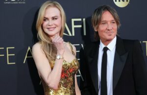 Nicole Kidman e Keith Urban: uma linha do tempo de seu relacionamento Nicole Kidman e Keith Urban: uma linha do tempo de seu relacionamento