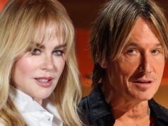 Nicole Kidman pronta para deixar Rocky 2025 para trás após Keith Urban Split nicole kidman keith urban getty compilação