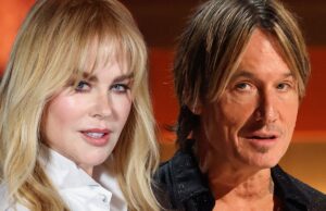 Nicole Kidman pronta para deixar Rocky 2025 para trás após Keith Urban Split nicole kidman keith urban getty compilação