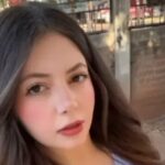 A influenciadora Valeria Marquez, baleada durante a transmissão ao vivo do TikTok, foi morta por Hitman: reportagem