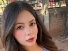 Nicole Pardo Molina, estrela do OnlyFans dos EUA, sequestrada sob a mira de uma arma no México A influenciadora Valeria Marquez, baleada durante a transmissão ao vivo do TikTok, foi morta por Hitman: reportagem