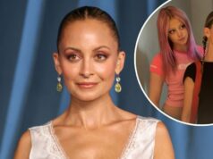 Nicole Richie sugere que filha de 18 anos pode ter novo nome na postagem do dia de aniversário Álbum de família de Nicole Richie e Joel Madden
