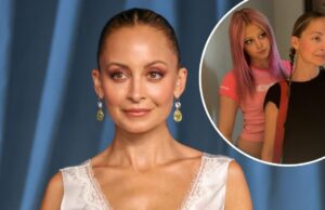 Nicole Richie sugere que filha de 18 anos pode ter novo nome na postagem do dia de aniversário Álbum de família de Nicole Richie e Joel Madden