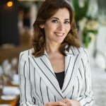 Nigella Lawson substituirá Prue Leith como a nova anfitriã do Great British Bake Off, de acordo com relatos