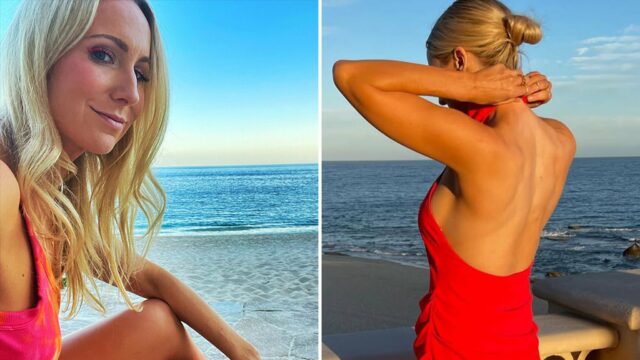 Nikki Glaser - Confira minhas fotos de ouro! Nikki Glaser Fotos Quentes