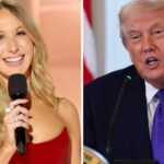 Nikki Glaser revela piadas cortadas sobre ICE e Trump no Globo de Ouro, política evitada porque 'é difícil encontrar o tom certo'