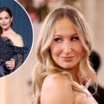 Nikki Glaser diz que Judd Apatow e Leslie Mann pagaram bem para ser babá revela taxa horária inline