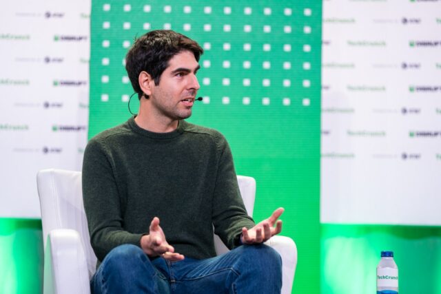 Niko Bonatsos, investidor da Discord e Mercor, deixa a General Niko Bonatsos, investidor da Discord e Mercor, deixa a General Catalyst e planeja nova empresa de VC