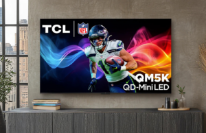 Ninguém esperava que este Google TV de 65 polegadas fosse tão bom quando custa apenas US$ 450 4