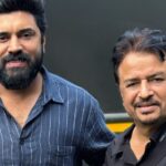 Nivin Pauly assina contrato multi-filme com Panorama Studios da Índia (EXCLUSIVO)