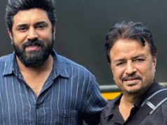 Nivin Pauly assina contrato multi-filme com Panorama Studios da Índia (EXCLUSIVO) Nivin Pauly assina contrato multi-filme com Panorama Studios da Índia (EXCLUSIVO)