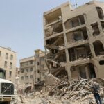 No Irão, a dependência EUA-Israel da guerra híbrida está em plena evidência