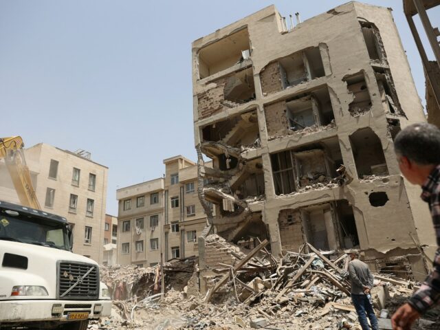 No Irão, a dependência EUA-Israel da guerra híbrida está em plena evidência
