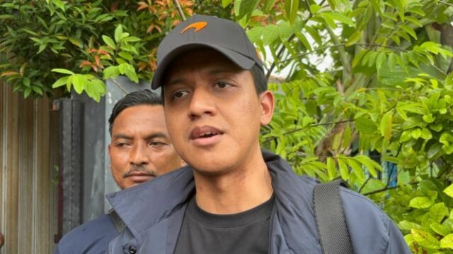 No caso da morte de uma família em Warakas, a No caso da morte de uma família em Warakas, a polícia encontrou bolhas na vítima