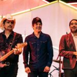 No show beneficente A Concert for Altadena, gerações de estrelas marcaram perdas e ansiaram