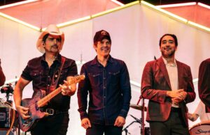 No show beneficente A Concert for Altadena, gerações de estrelas marcaram perdas e ansiaram No show beneficente A Concert for Altadena, gerações de estrelas marcaram perdas e ansiaram