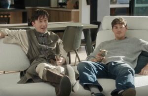 Noah Beck e Marshawn Lynch ganham escudeiros na série social ‘Cavaleiro dos Sete Reinos’ Sophie-Cunningham