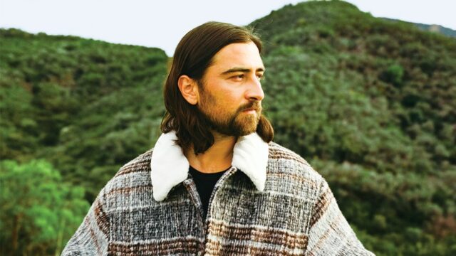 Noah Kahan anuncia quarto álbum ‘The Great Divide’
