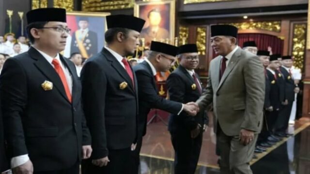 Noe Letto e Son Hotman Paris nomeados especialistas do Conselho de Defesa Nacional
