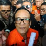 Noel Ebenezer promete desmantelar partidos políticos e organizações de massa envolvidas em casos de extorsão K3 na próxima semana