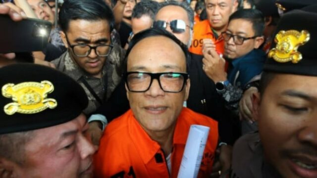 Noel Ebenezer promete desmantelar partidos políticos e organizações de massa envolvidas em casos de extorsão K3 na próxima semana
