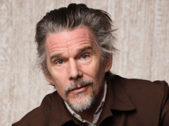 Nolte: O único lugar onde Ethan Hawke não consegue falar o que pensa é a Hollywood fascista Nolte: O único lugar onde Ethan Hawke não consegue falar o que pensa é a Hollywood fascista