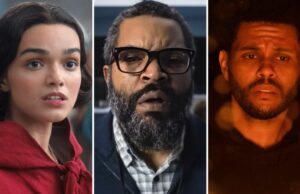 Nomeações para Razzie 2026: ‘Branca de Neve’ e ‘Guerra dos Mundos’ de Ice Cube lideram com seis acenos, The Weeknd é o pior candidato a ator Nomeações para Razzie 2026: 'Branca de Neve' e 'Guerra dos Mundos' de Ice Cube lideram com seis acenos, The Weeknd é o pior candidato a ator