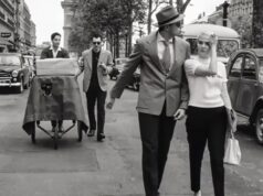 Nomeações para o Cesar Awards da França: ‘Nouvelle Vague’ de Richard Linklater lidera a corrida de 2026 Nomeações para o Cesar Awards da França: 'Nouvelle Vague' de Richard Linklater lidera a corrida de 2026