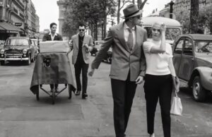 Nomeações para o Cesar Awards da França: ‘Nouvelle Vague’ de Richard Linklater lidera a corrida de 2026 Nomeações para o Cesar Awards da França: 'Nouvelle Vague' de Richard Linklater lidera a corrida de 2026