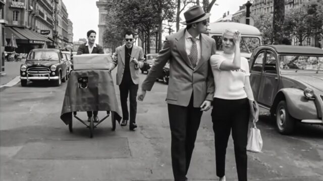 Nomeações para o Cesar Awards da França: 'Nouvelle Vague' de Richard Linklater lidera a corrida de 2026
