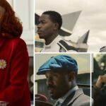 Nomeações para o prêmio PGA: 'Armas' e 'F1' juntam-se a 'Pecadores', 'Uma batalha após outra' e muito mais