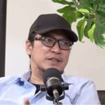 Nomeado especialista do Conselho de Segurança, a formação educacional de Noe Letto está em destaque