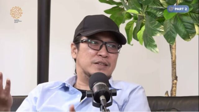 Nomeado especialista do Conselho de Segurança, a formação educacional de Noe Letto está em destaque
