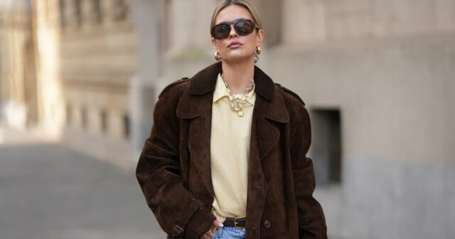 Nordstrom marcou mais de 15.000 itens, mas esses 13 *realmente* blusas