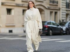 Nordstrom reduziu silenciosamente os preços de suéteres de caxemira, loungewear e muito mais estilo