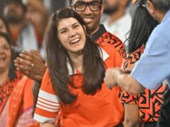 Northern Superchargers renomearam Sunrisers Leeds para a próxima temporada de The Hundred Northern Superchargers renomearam Sunrisers Leeds para a próxima temporada de The Hundred