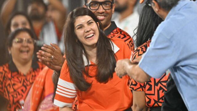 Northern Superchargers renomearam Sunrisers Leeds para a próxima temporada de The Hundred
