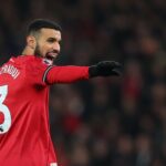 Noussair Mazraoui agora surge como um dos dois alvos do clube de elite da Série A enquanto esteve no Marrocos na AFCON 2025