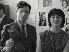 ‘Nouvelle Vague’ de Richard Linklater lidera indicações para o Prêmio César da França John Oliver Emmy Adam Driver