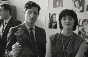 ‘Nouvelle Vague’ de Richard Linklater lidera indicações para o Prêmio César da França John Oliver Emmy Adam Driver